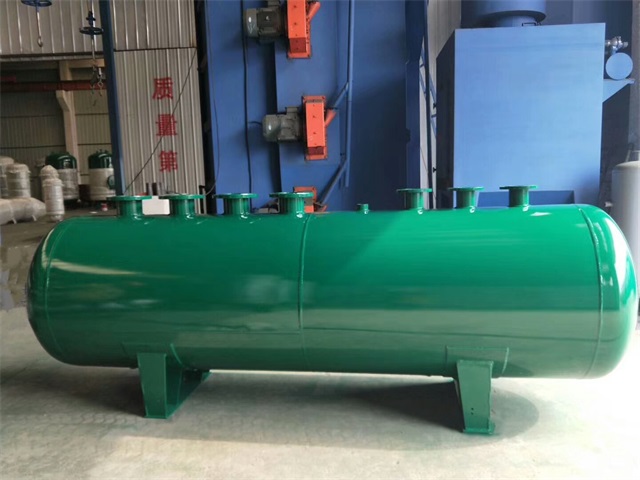 蒸汽铁岭铁岭铁岭分汽缸规格